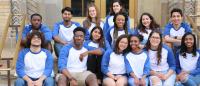 biostatistics summer program